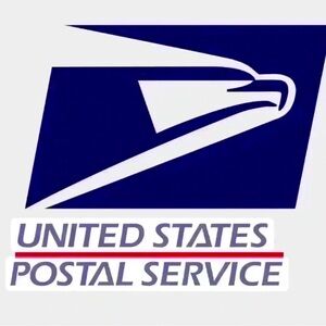 USPS PRIORITY MAIL SHIPPING LABEL